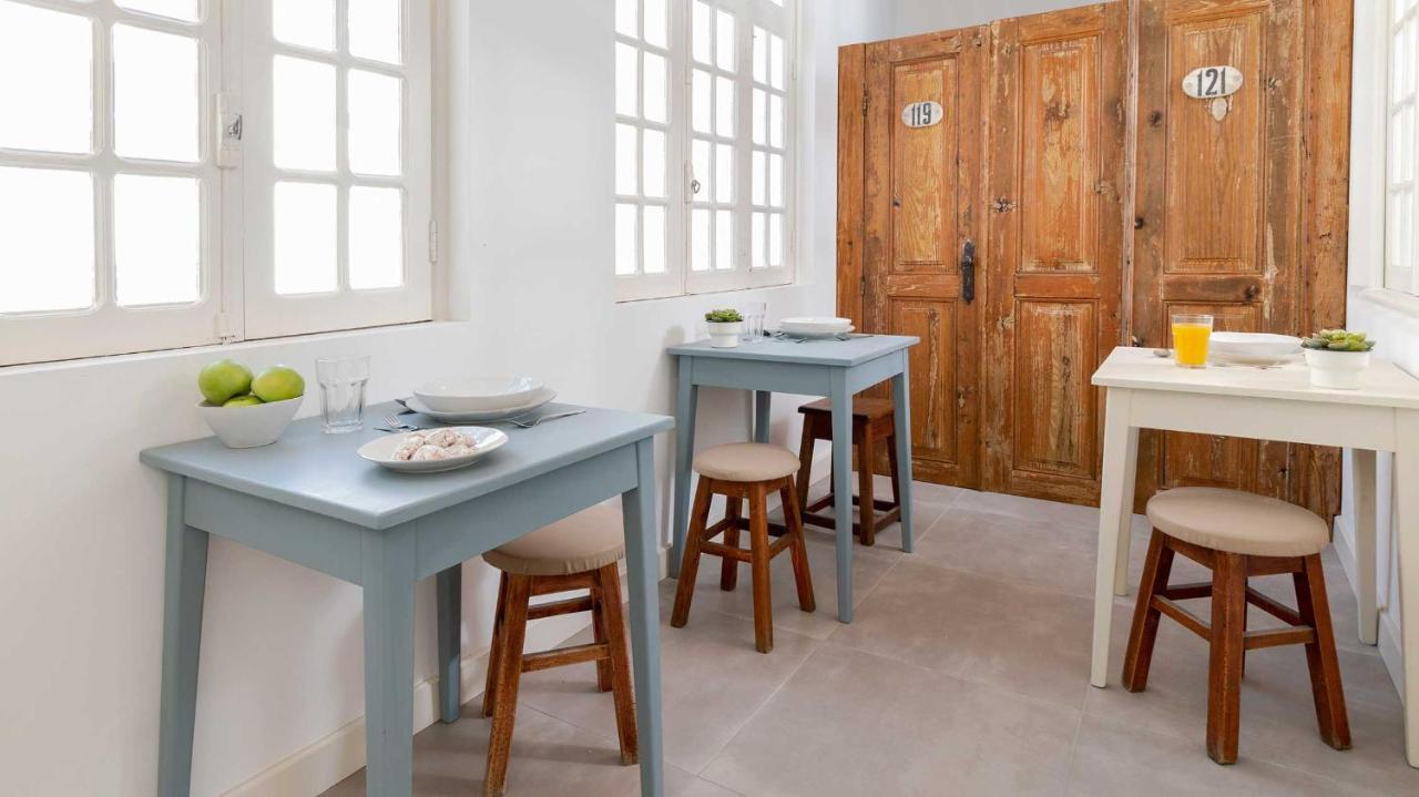Run Aveiro Apartment Exterior photo